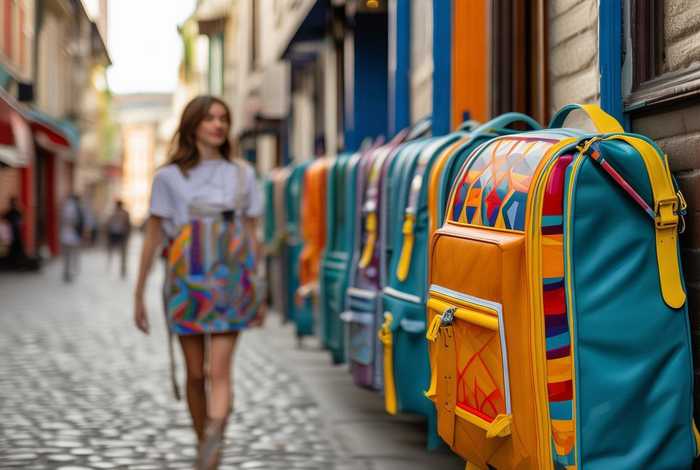 2020挎包，2021流行挎包