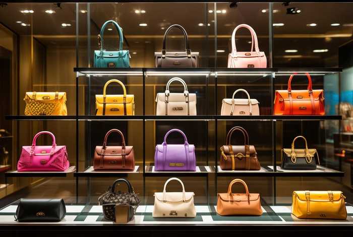 包包品牌排行榜大众 包包大众品牌排行榜前十名