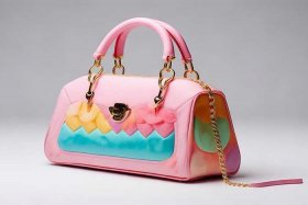 1万左右的奢侈品包包可爱；一万左右的奢侈品包包