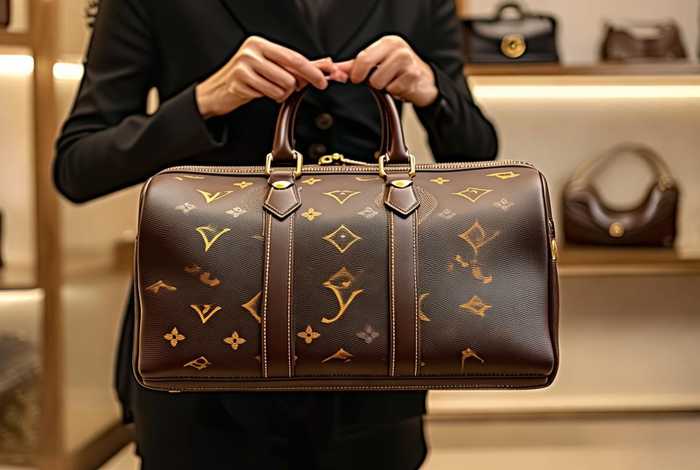 40岁的女人适合哪款lv包包，40岁的女人适合哪款lv包包呢