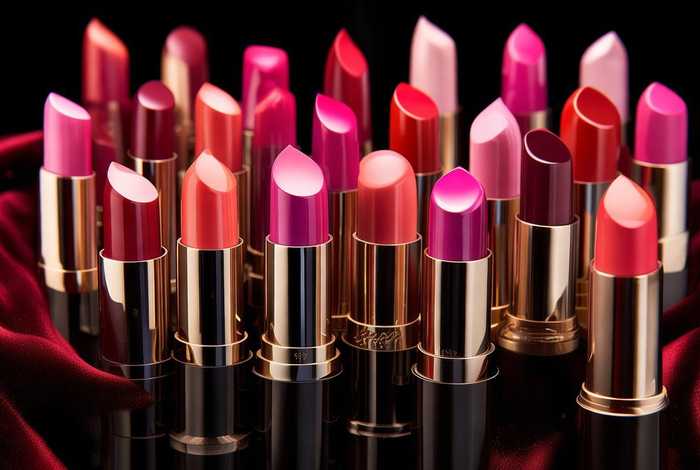 大牌口红排名前十名 - 大牌口红排名前十名图片