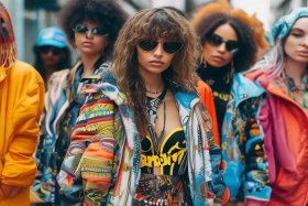 潮牌品牌女装都有哪些；潮牌品牌女装都有哪些名字