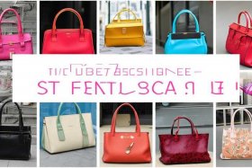 爆款包包排行榜前十，爆款包包排行榜前十名有哪些