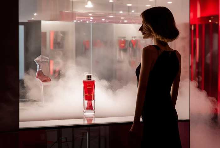 christian louboutin官方旗舰店香水 官方正品christian louboutin