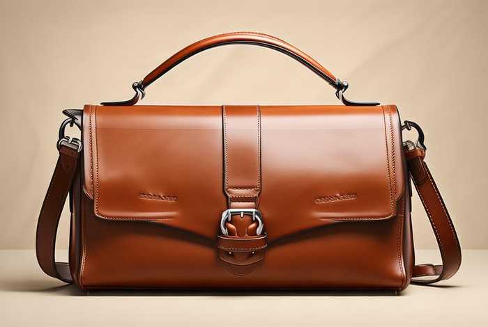 coach包用的什么材料，coach的包什么材质