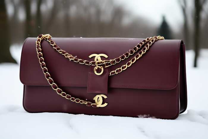 2023香奈儿新款包包大容量秋冬（香奈儿2020秋冬新款包包）