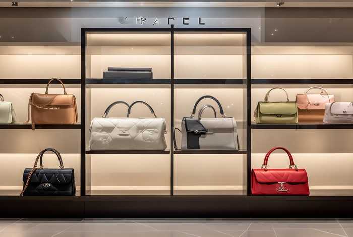 chanelhk官网，chanel hk官网包