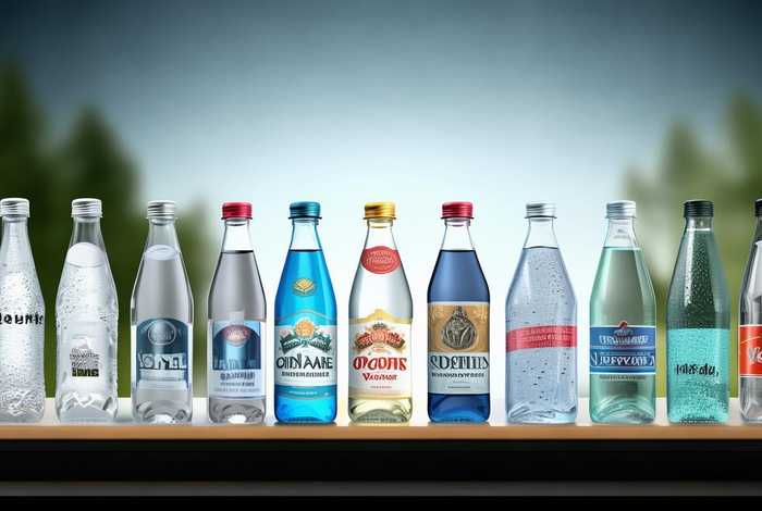 2025矿泉水十大排名大瓶；2021年十大矿泉水品牌排行