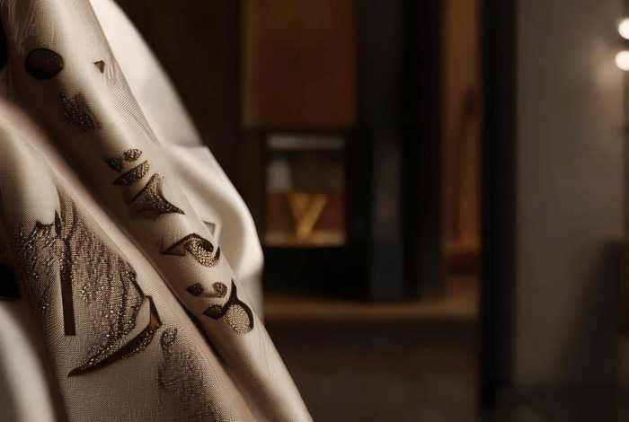 lv官网中国官方旗舰店围巾 - lv官网官方旗舰店围巾是正品吗