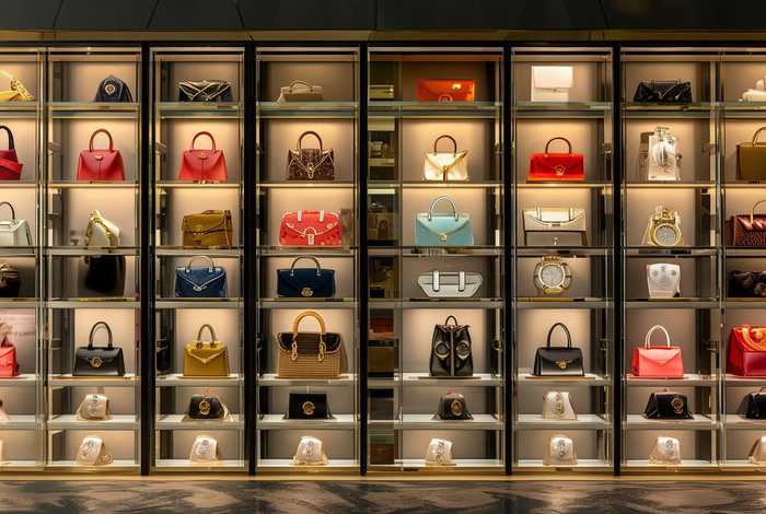 2021奢侈品销量排行（2021奢侈品销量排行榜）