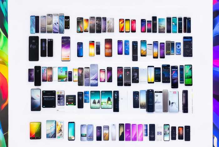 2000元左右的手机推荐、2000元左右的手机推荐一下