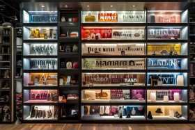 服装品牌名字有哪些、服装品牌名字有哪些字体