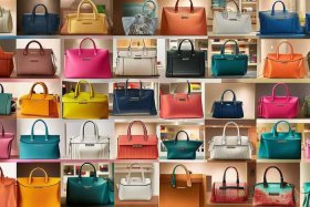 包的牌子排行榜、包的牌子排行榜大全