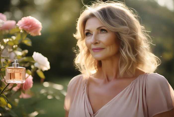 40岁女人香水推荐便宜；40岁女人用的香水推荐