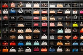 包牌子logo大全 - 包包牌子logo大全