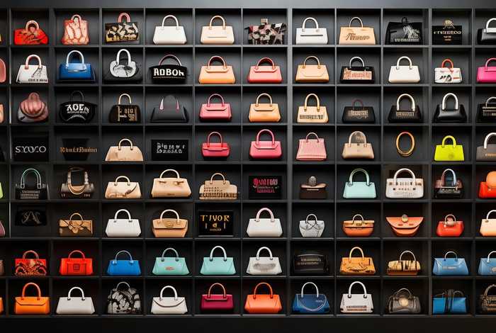 包牌子logo大全 - 包包牌子logo大全