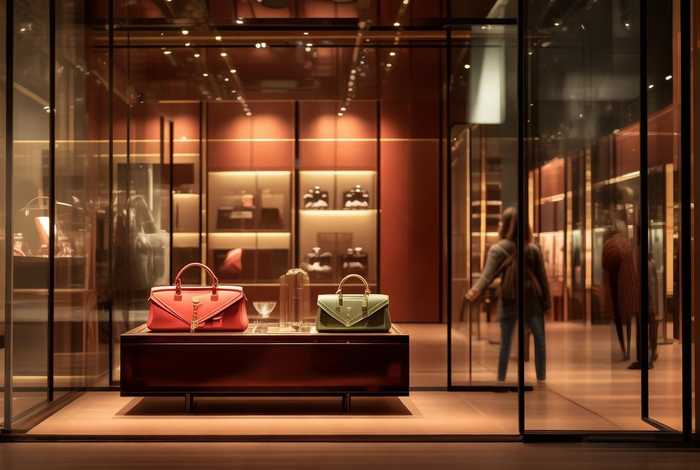 爱马仕是顶奢还是高奢；爱马仕是顶奢还是高奢的