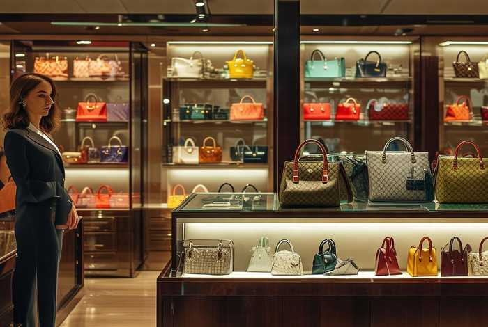 古驰手提包回收（古驰手提包回收多少钱）