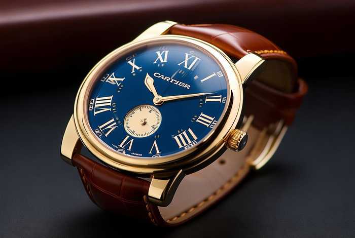 顶级复刻卡地亚手表；顶级复刻卡地亚手表是哪款