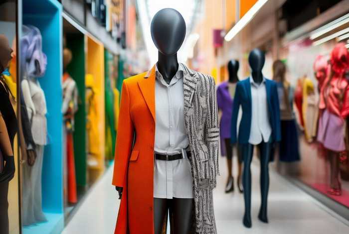 10大品牌衣服有哪些牌子的，十大品牌衣服有哪些