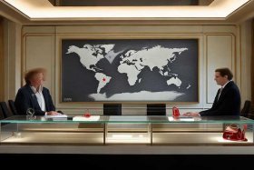 芬迪和lv是一个公司吗；芬迪是lvmh集团的吗