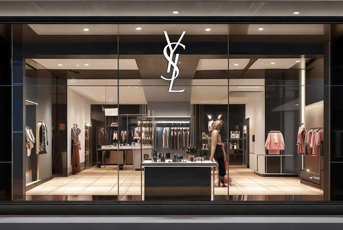 ysl中国官网靠谱吗；ysl中国官网旗舰店