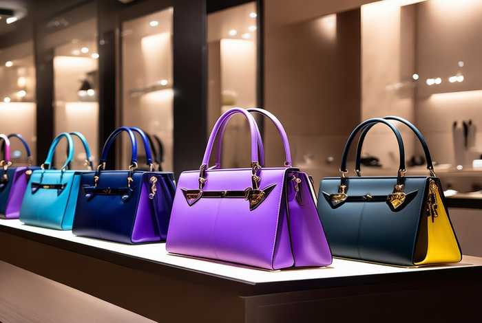 2025年轻奢包包品牌推荐；2025年轻奢包包品牌推荐图片