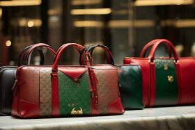 古驰Gucci男包大赏 古驰gucci男包大赏