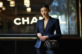 chanel中文官方网站；chanel中国官方网站