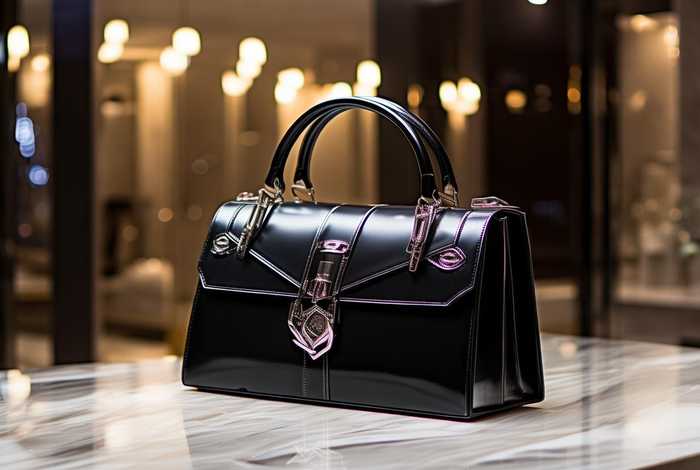 cinvaikrose是什么品牌；cinvaikrose是什么品牌包包