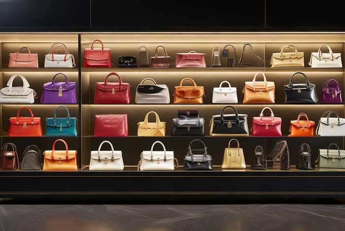 包包大全套是指什么 - 奢侈品包包大全套是指什么