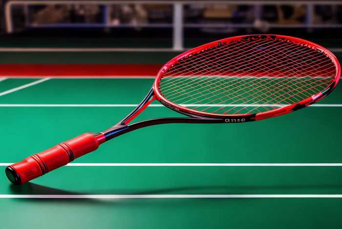 1000元左右性价比最高的羽毛球拍（1000元左右性价比最高的羽毛球拍推荐）
