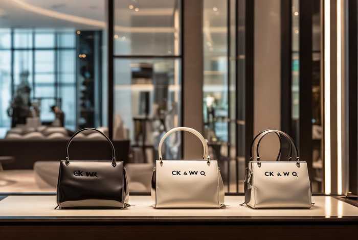 ck wq专柜包包 - ck&wq专柜