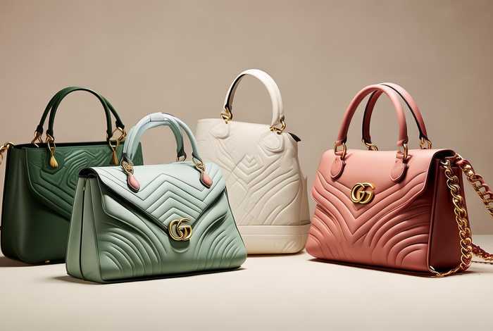 古驰女包平价必买的经典款 - 古驰女包平价必买的经典款有哪些
