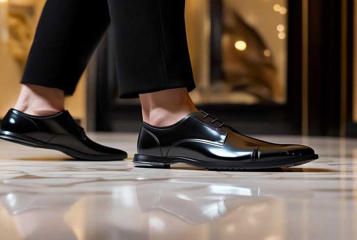 高档男士休闲鞋 - 高档男士休闲鞋品牌