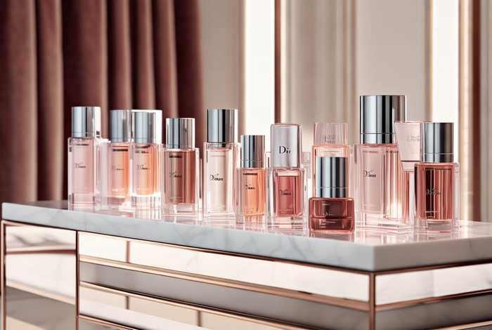 迪奥官网店护肤品套装（迪奥官网店护肤品套装价格）