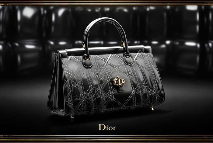 迪奥包包官网价格图片 海报 - 迪奥包包官网价格 经典