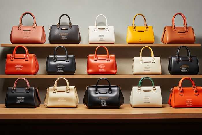 2023年包包品牌排行榜及价格（2023年包包品牌排行榜及价格图片）