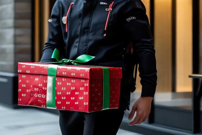 gucci官网发什么快递 gucci官网发货是用什么快递