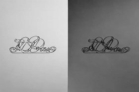 爱马仕商标logo真假区分图片 爱马仕商标logo真假区分图片大全