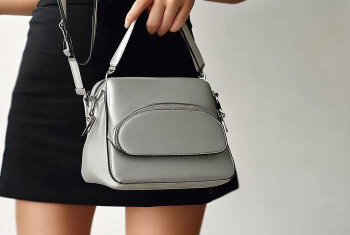 高档女士尼龙布斜挎包小号，女士尼龙布斜挎包新款