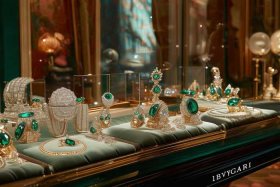 宝格丽属于什么档次的奢侈品（宝格丽属于什么档次的奢侈品牌子）