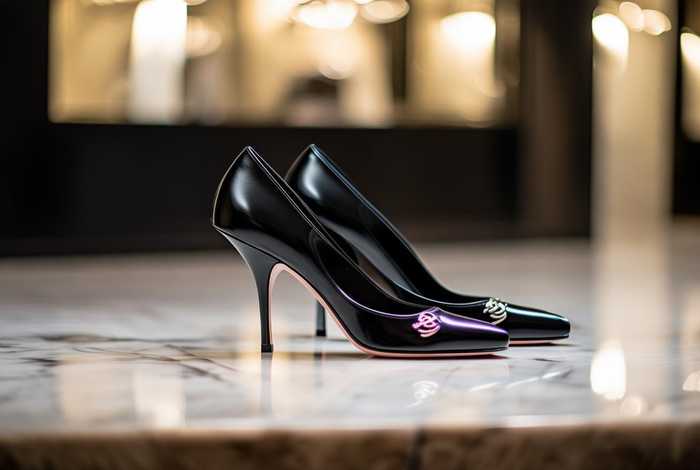 chanel意大利官网鞋 chanel 官网意大利