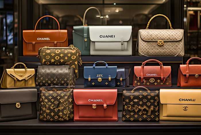 顶奢包包品牌有哪些品牌标志 顶奢包包品牌有哪些品牌标志的