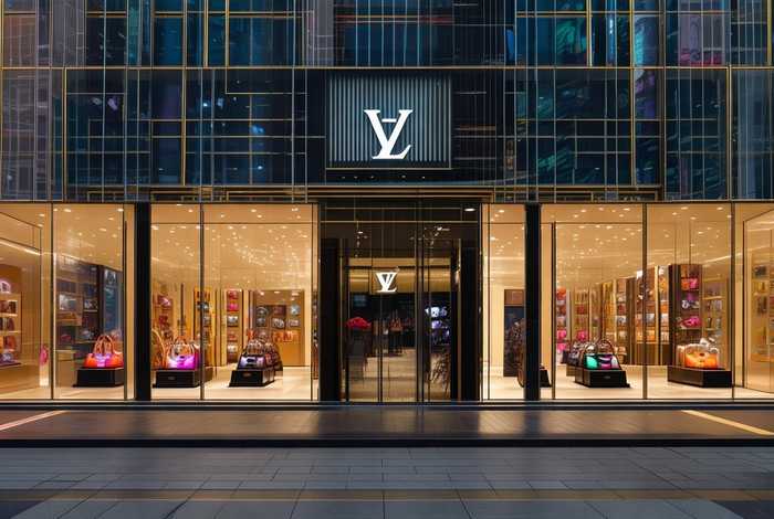 LV女包官方旗舰店在哪，lv女包官方旗舰店在哪