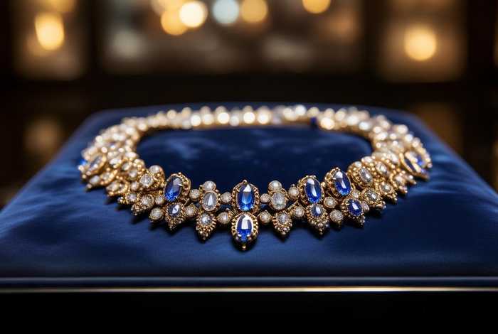 宝格丽项链 - 宝格丽项链回收