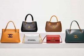 chanel包包官方网站看款式 - 新款chanel包包官网