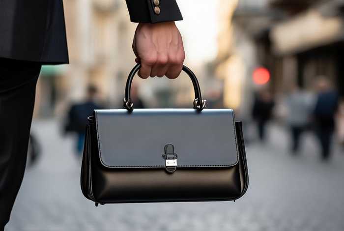 比较出名的小众品牌包包男士、男士小众品牌的包包有哪些？