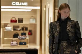 celine是高奢品牌吗 celine是奢侈品牌吗