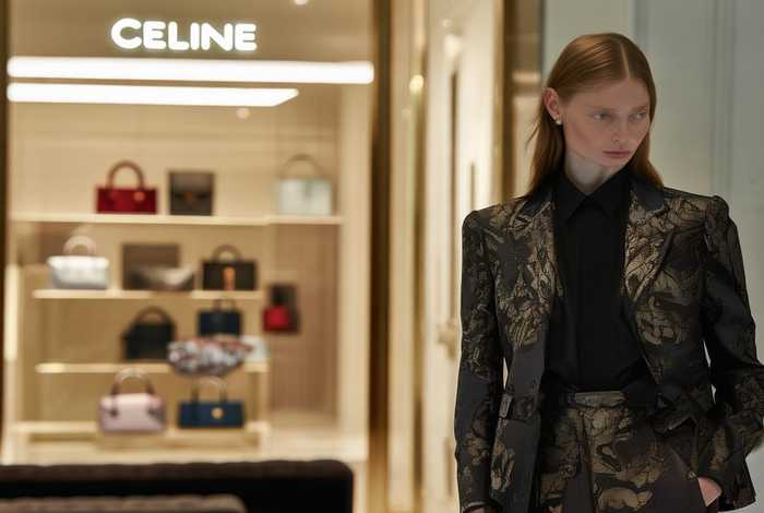 celine是高奢品牌吗 celine是奢侈品牌吗 celine是高奢品牌吗 celine是奢侈品牌吗